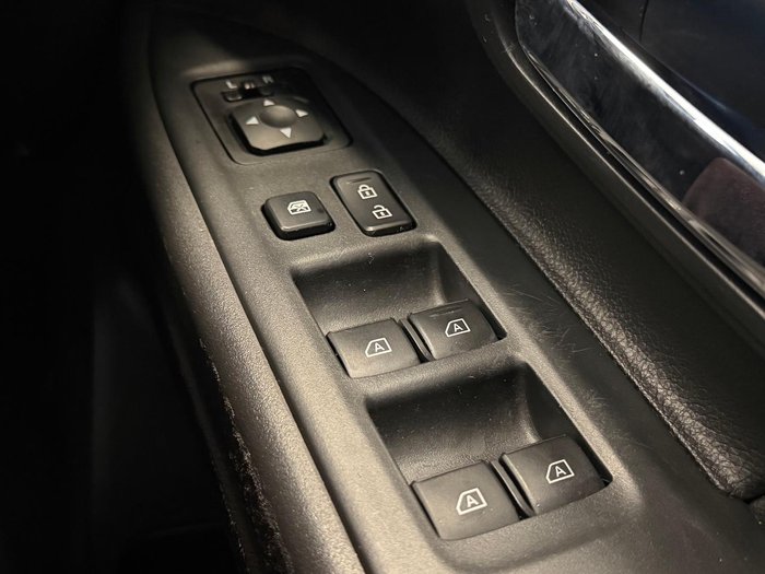 2021 Mitsubishi Outlander Black Edition