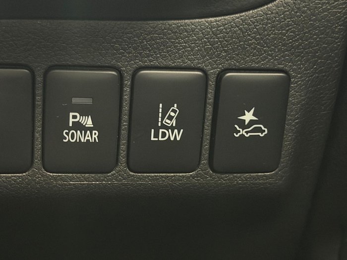 2021 Mitsubishi Outlander Black Edition