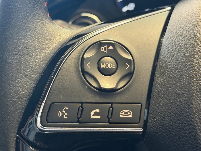 2021 Mitsubishi Outlander Black Edition