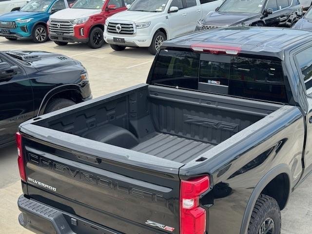 2026 Chevrolet Silverado 1500 ZR2 W/Tech Pack