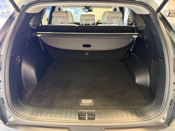 2021 Hyundai Tucson Highlander