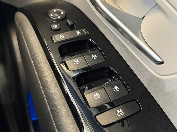 2021 Hyundai Tucson Highlander