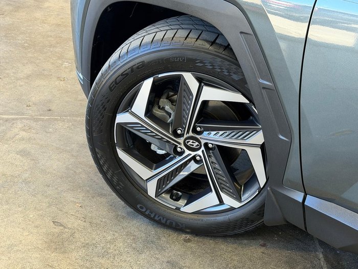 2021 Hyundai Tucson Highlander NX4.V1 MY22 AWD