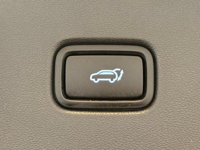 2021 Hyundai Tucson Highlander