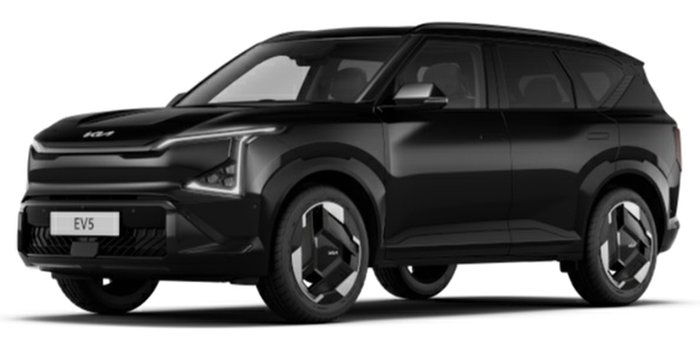 2026 Kia EV5 GT-Line