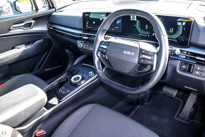 2026 Kia Sportage HEV SX