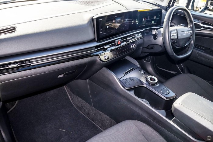 2026 Kia Sportage HEV SX