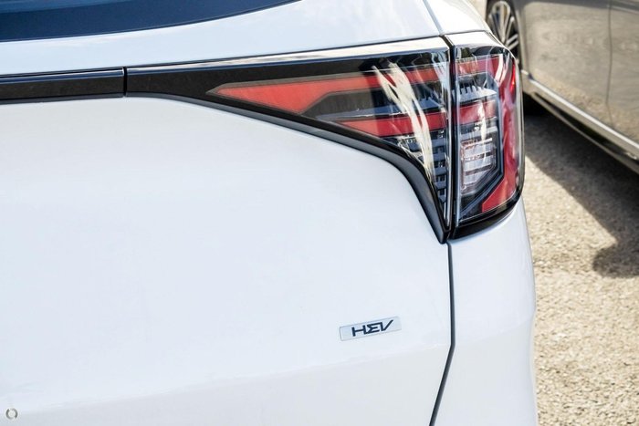 2026 Kia Sportage HEV SX