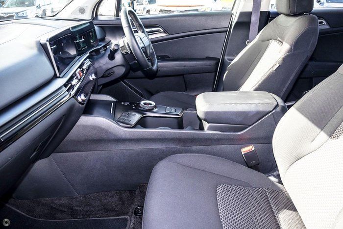 2026 Kia Sportage HEV SX