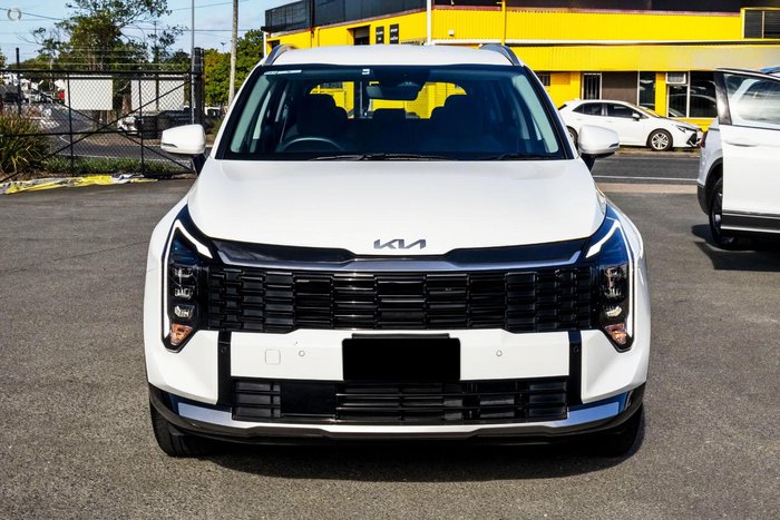 2026 Kia Sportage HEV SX