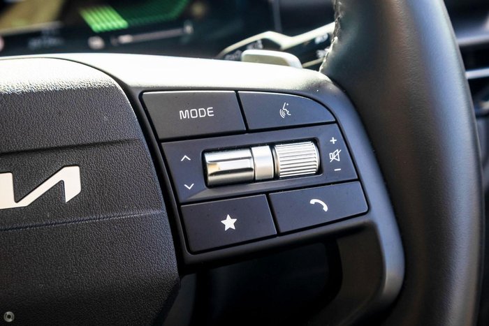 2026 Kia Sportage HEV SX