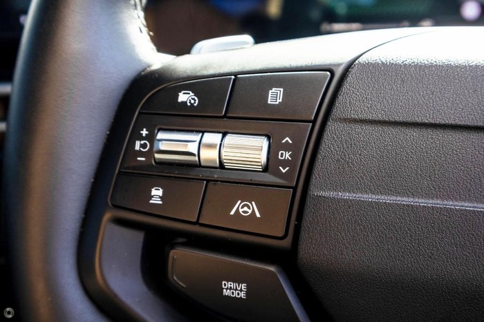 2026 Kia Sportage HEV SX