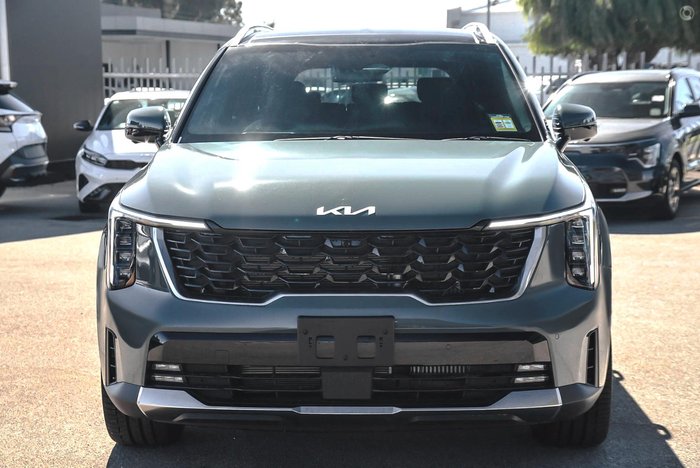 2026 Kia Sorento GT-Line