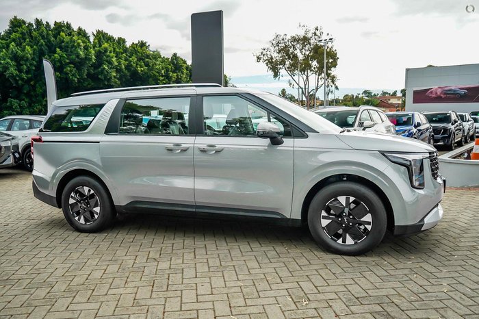 2026 Kia Carnival S HEV