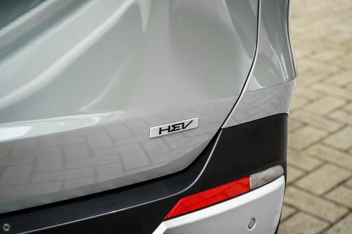 2026 Kia Carnival S HEV