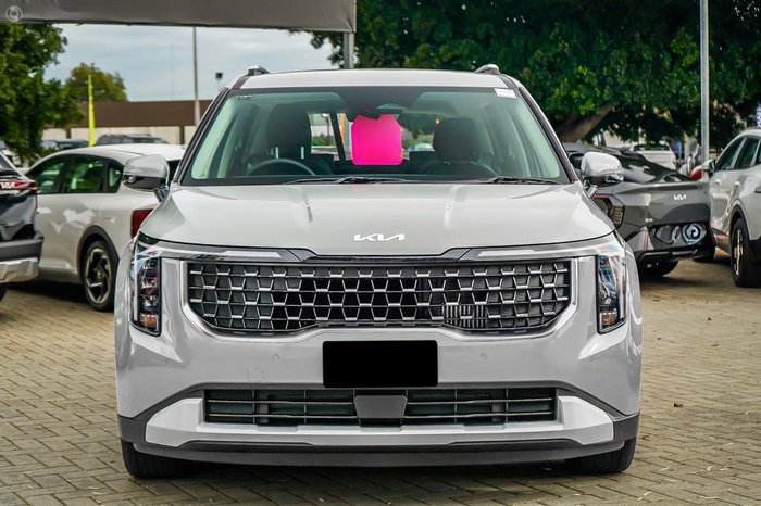 2026 Kia Carnival S HEV