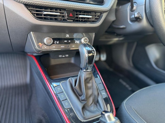 2022 SKODA Fabia Monte Carlo Edition 150
