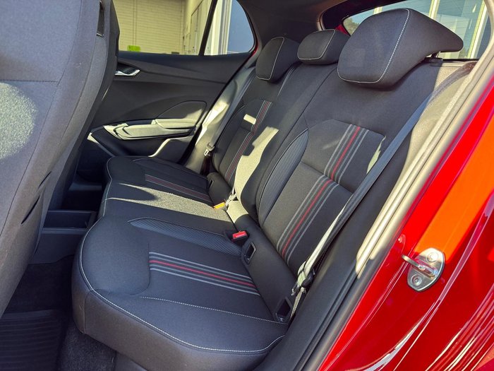 2022 SKODA Fabia Monte Carlo Edition 150