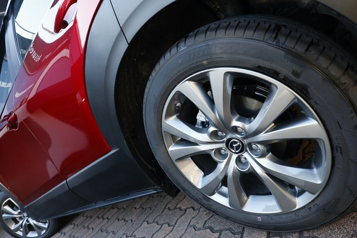 2026 Mazda CX-30 G20 Evolve