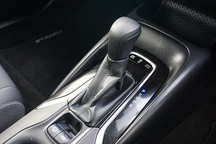 2020 Toyota Corolla Ascent Sport Hybrid