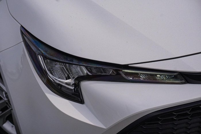 2020 Toyota Corolla Ascent Sport Hybrid