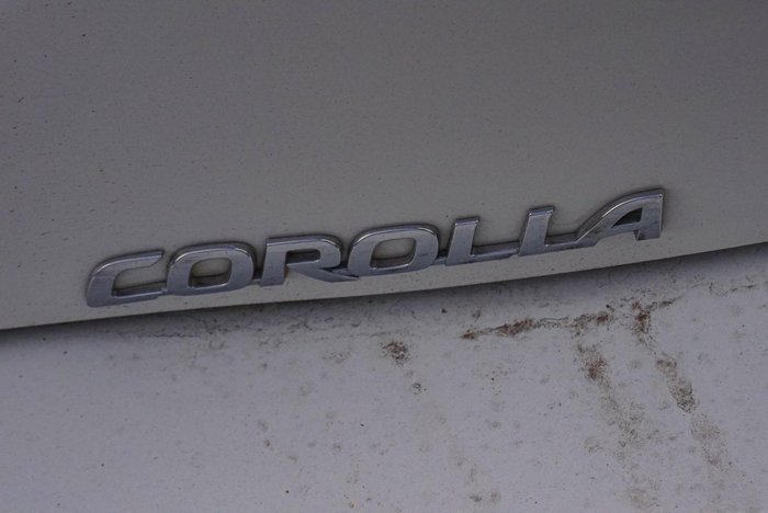 2020 Toyota Corolla Ascent Sport Hybrid