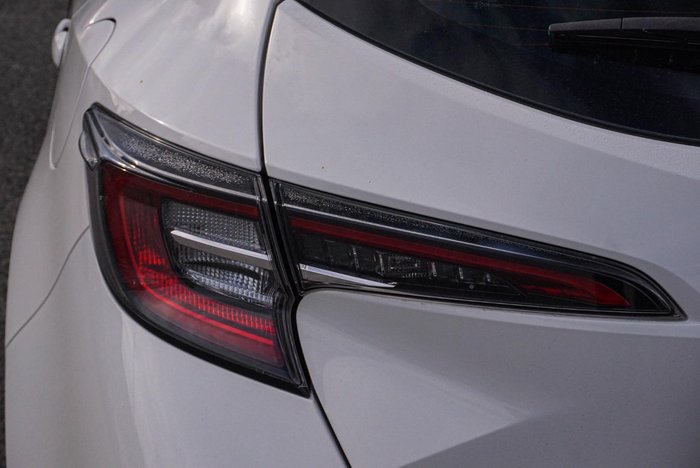 2020 Toyota Corolla Ascent Sport Hybrid