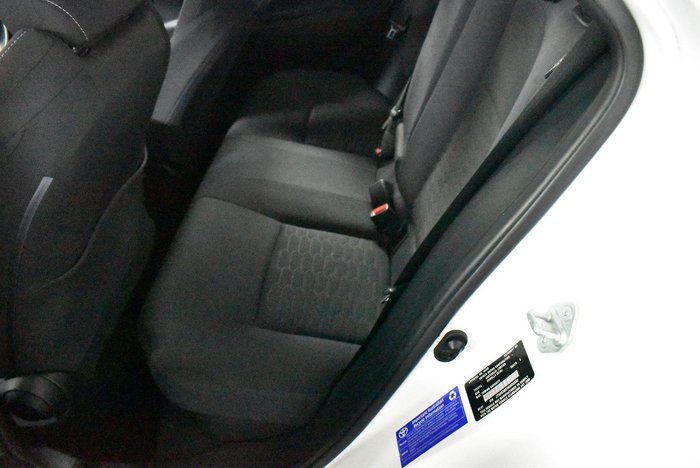 2021 Toyota Corolla Ascent Sport Hybrid