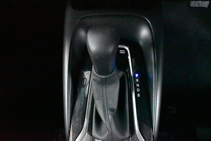 2021 Toyota Corolla Ascent Sport Hybrid