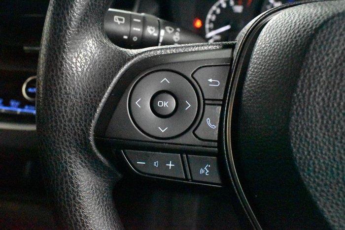 2021 Toyota Corolla Ascent Sport Hybrid