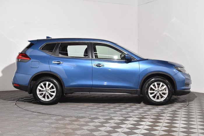 2019 Nissan X-TRAIL ST