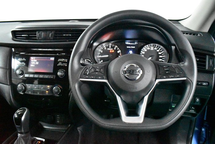 2019 Nissan X-TRAIL ST