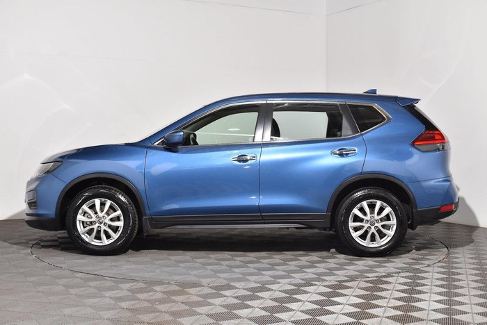 2019 Nissan X-TRAIL ST