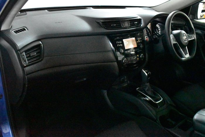 2019 Nissan X-TRAIL ST