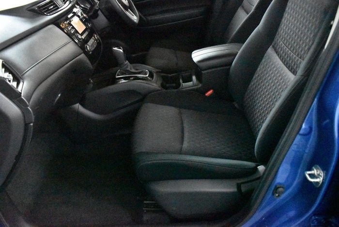 2019 Nissan X-TRAIL ST