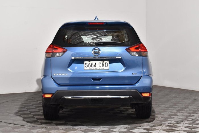 2019 Nissan X-TRAIL ST