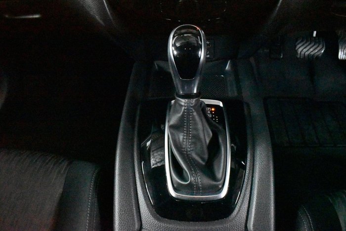 2019 Nissan X-TRAIL ST
