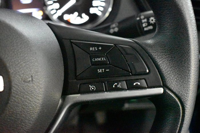 2019 Nissan X-TRAIL ST