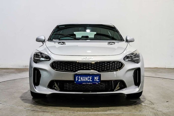 2022 Kia Stinger 330S