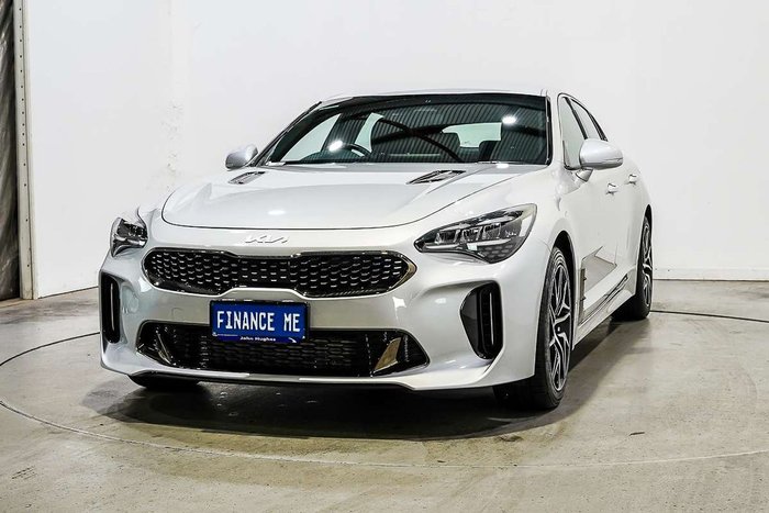 2022 Kia Stinger 330S