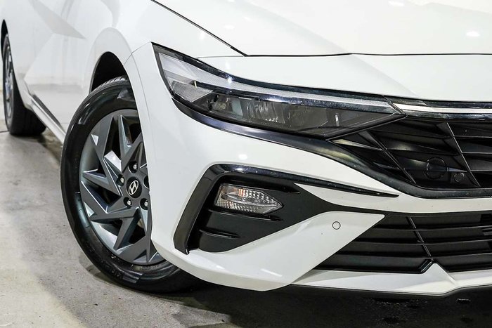 2024 Hyundai i30