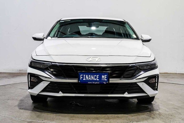 2024 Hyundai i30