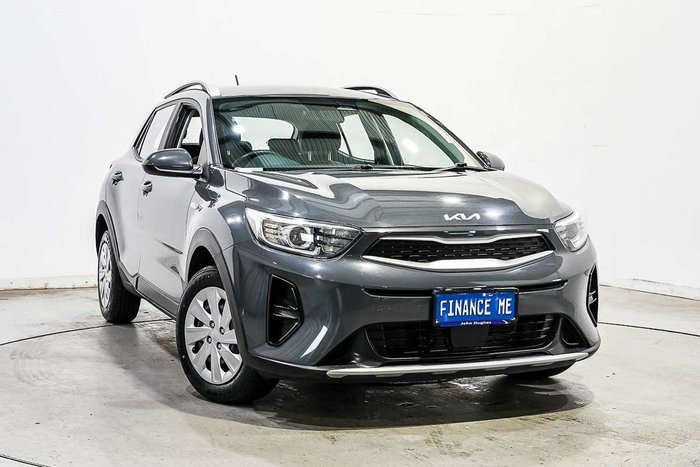 2022 Kia Stonic