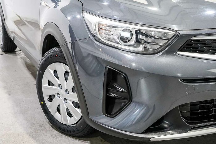 2022 Kia Stonic S