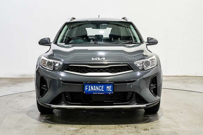 2022 Kia Stonic S