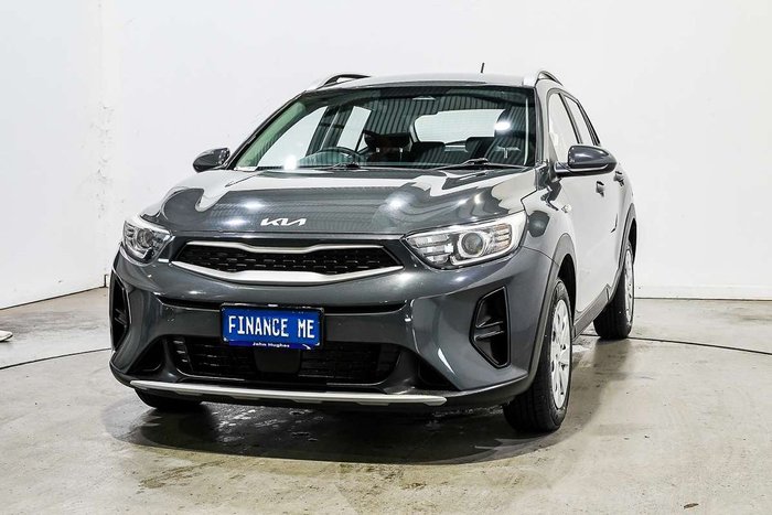2022 Kia Stonic S
