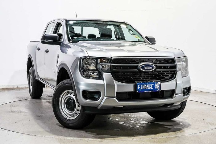2024 Ford Ranger