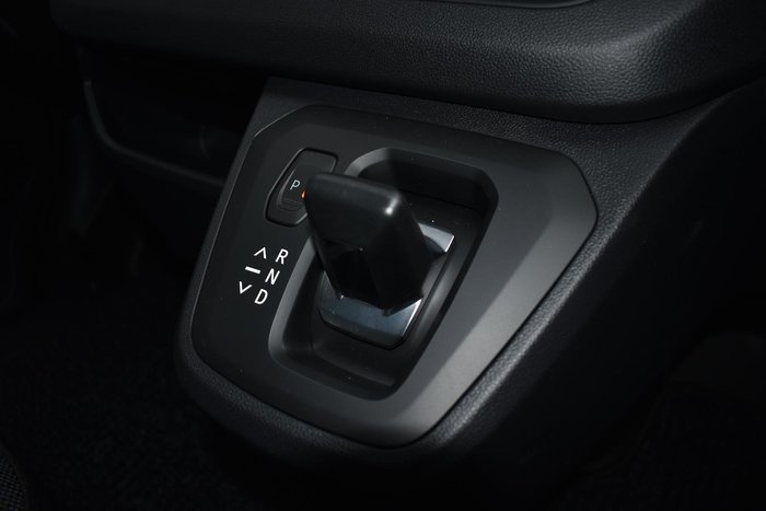 2026 Renault Trafic Pro