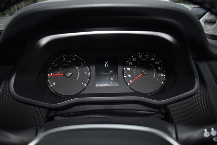 2026 Renault Trafic Pro