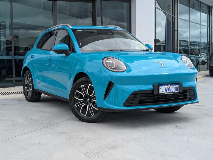2026 GWM Ora 5